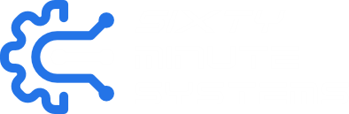 Sixty Systems Logo